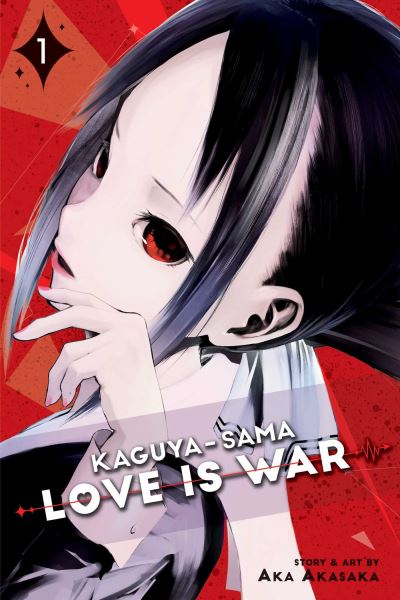 Kaguya-Sama
