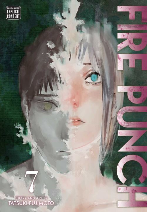 Fire Punch. Volume 7