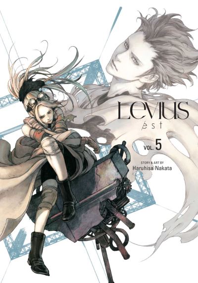 Levius/est. Vol. 5