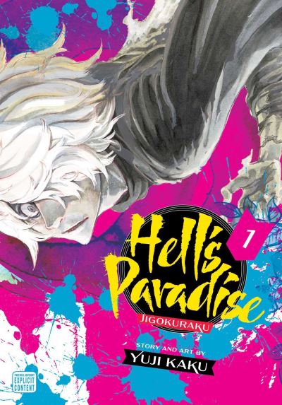 Hell's Paradise