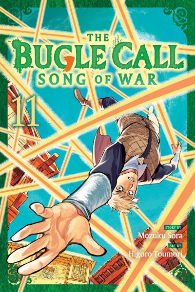 The Bugle Call