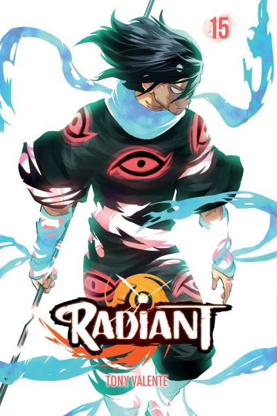 Radiant. Vol. 15
