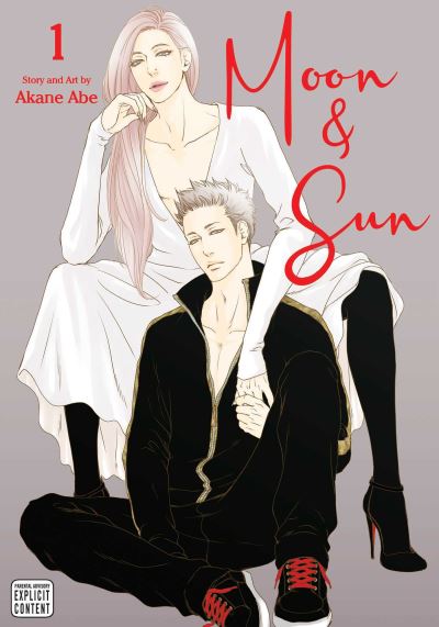 Moon & Sun