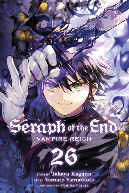 Vampire Reign