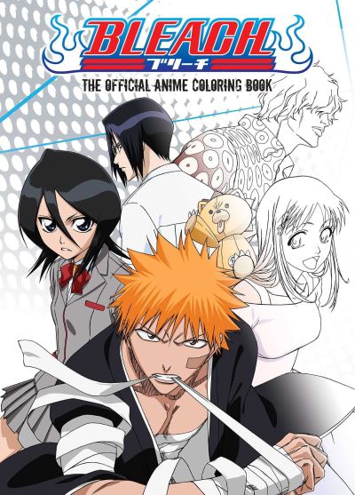 BLEACH