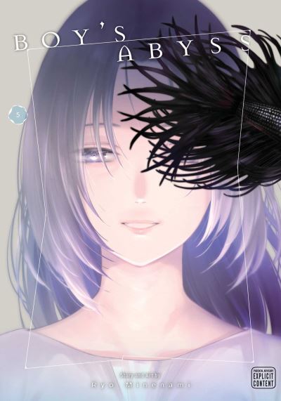 Boy's Abyss. Volume 5