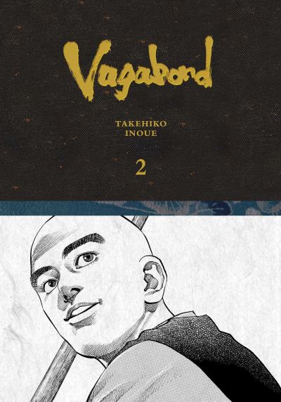 Vagabond. Volume 2