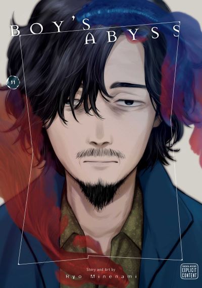 Boy's Abyss. Volume 11