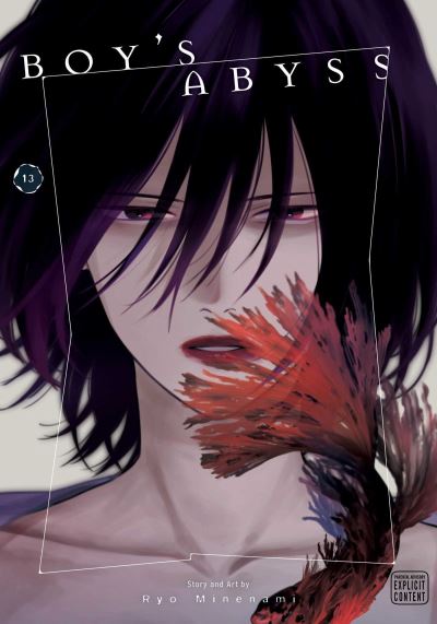 Boy's Abyss. Volume 13
