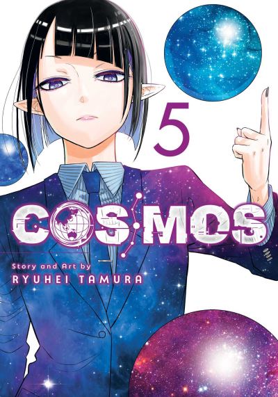 Cosmos. Vol. 5
