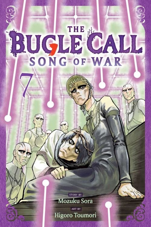 The Bugle Call