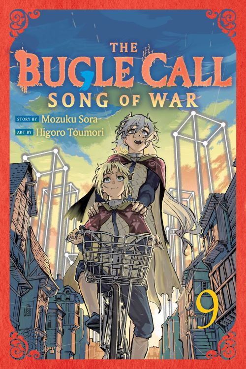 The Bugle Call