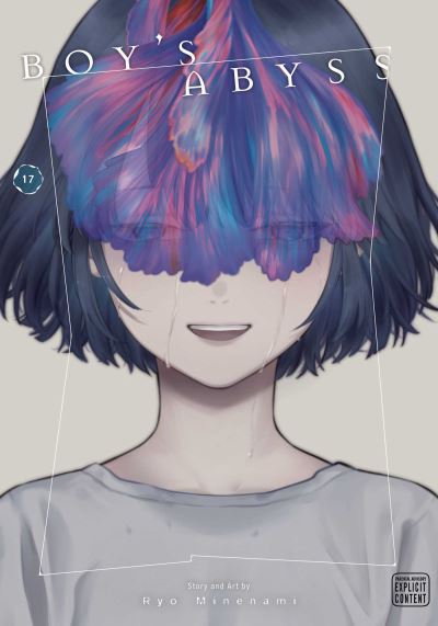 Boy's Abyss, Vol. 17