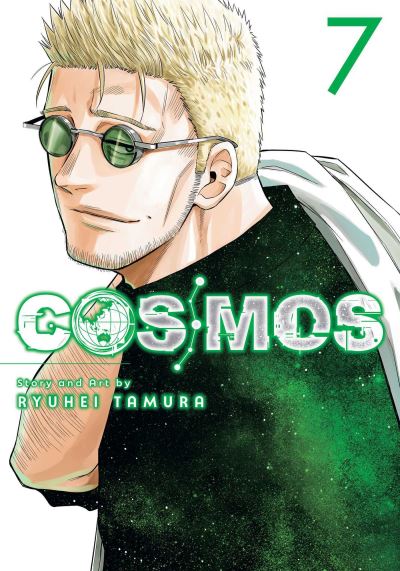 Cosmos, Vol. 7