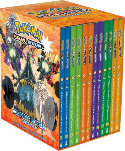 Pokémon