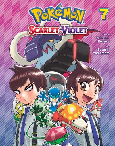 Pokémon
