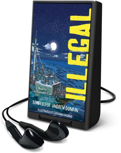 Illegal