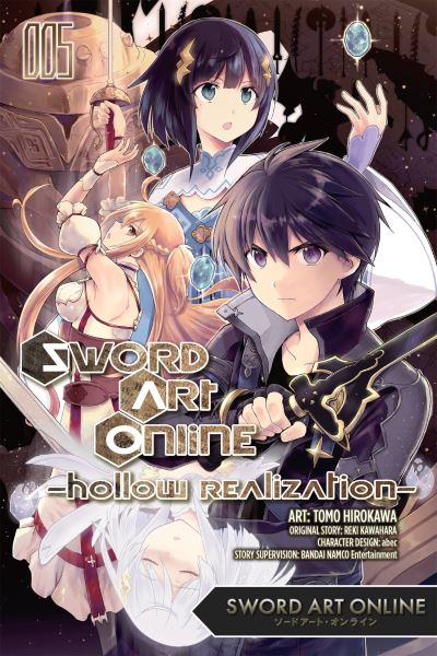Hollow Realization