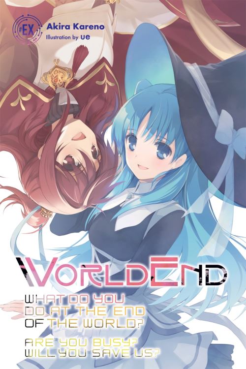 WorldEnd