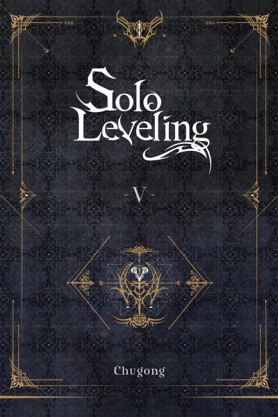 Solo Leveling. Volume 5
