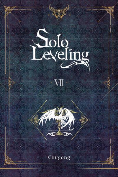 Solo Leveling. Vol. 7