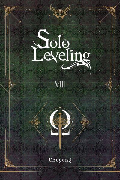 Solo Leveling