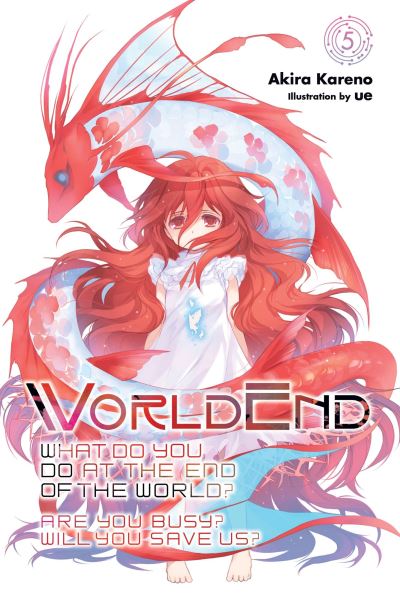 WorldEnd. #05
