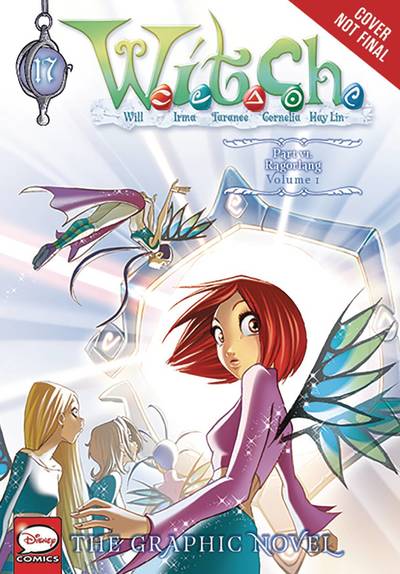 W.I.T.C.H.