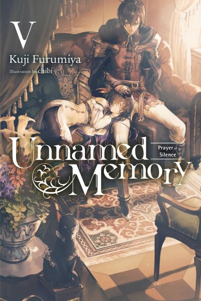 Unnamed Memory. V