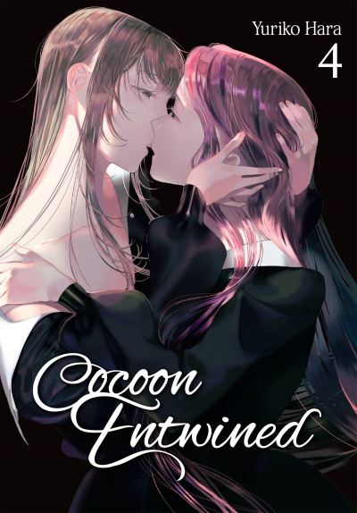 Cocoon Entwined. 4