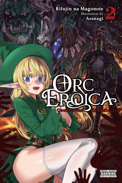Orc Eroica 2