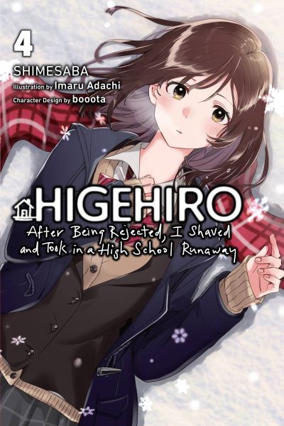 Higehiro 4