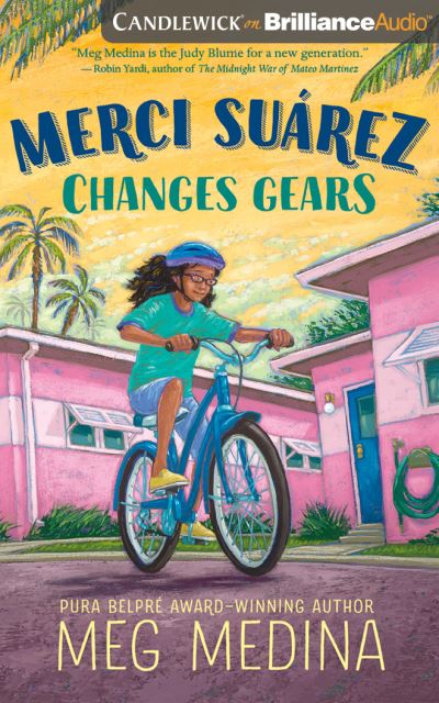 Merci Suárez Changes Gears