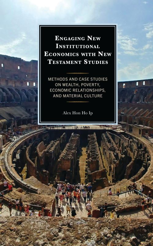 Engaging New Institutional Economics With New Testament Studies