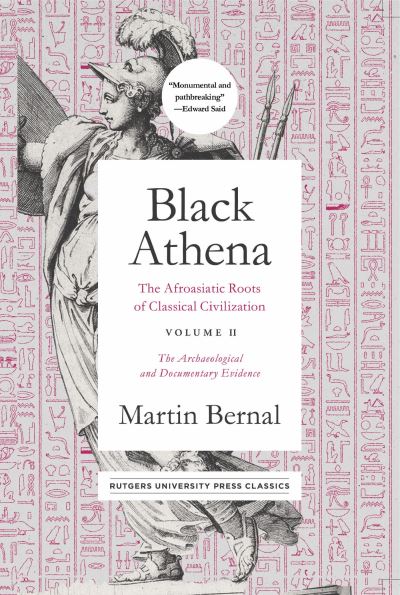 Black Athena Volume 2
