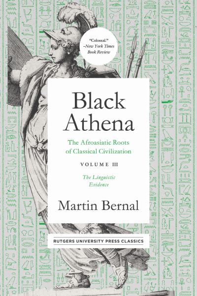 Black Athena Volume 3
