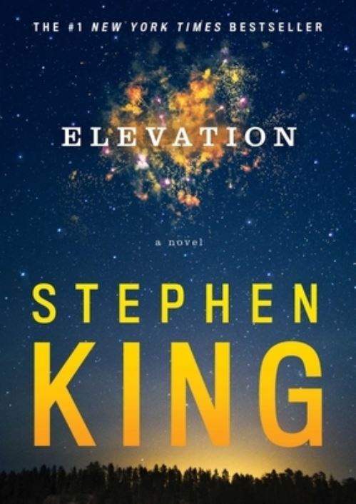 Elevation