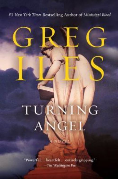 Turning Angel