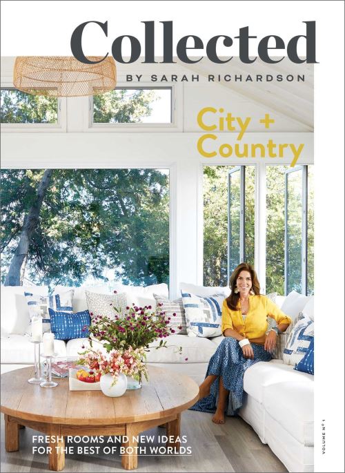Collected. Volume No 1 City + Country