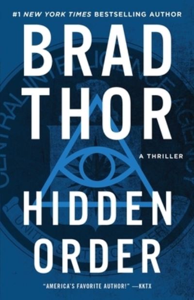 Hidden Order