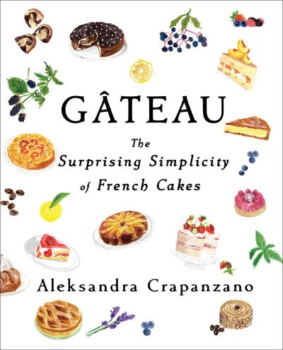 Gâteau