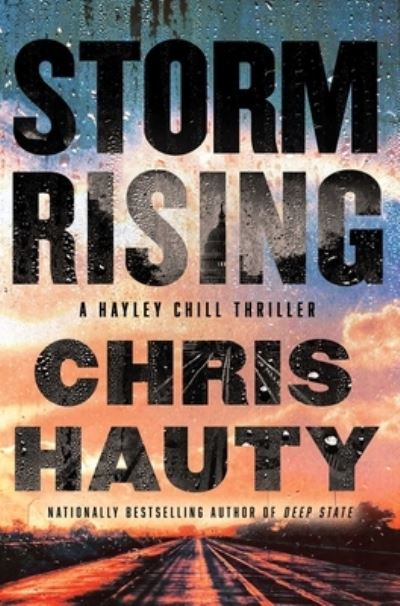 Storm Rising