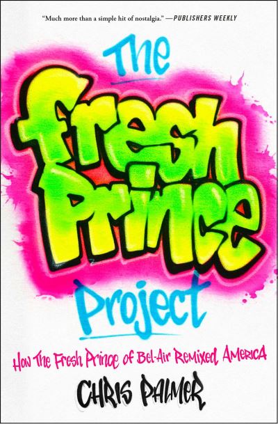 The Fresh Prince Project
