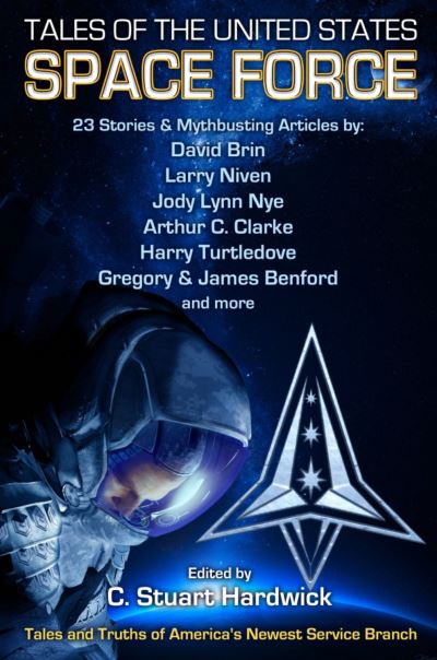 Tales of the United States Space Force