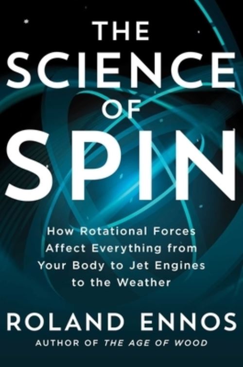 The Science of Spin