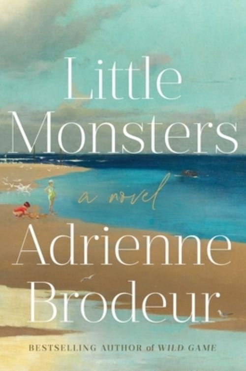 Little Monsters