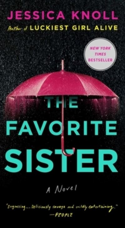 The Favorite Sister