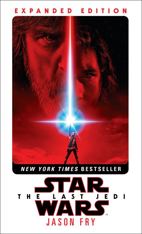 The Last Jedi