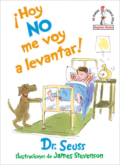ãHoy No Me Voy a Levantar!