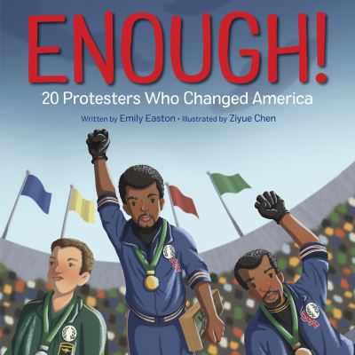 Enough!